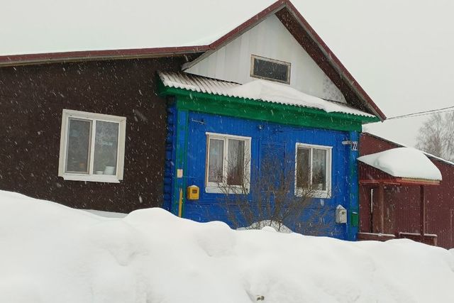 дом ул Ворошилова фото