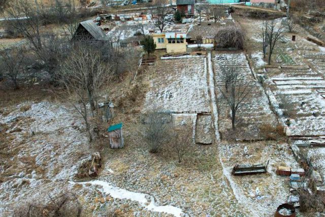 земля ул Южная Находкинский городской округ фото