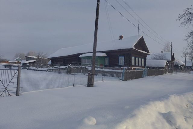 дом деревня Ласкариха фото