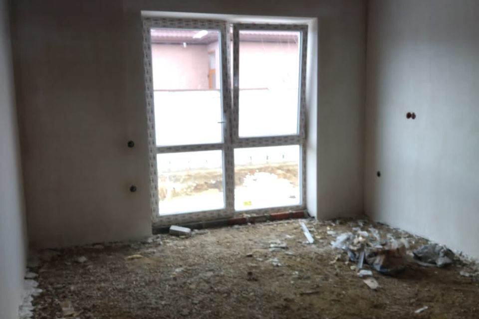 дом г Армавир снт Заря Востока пр-д Пограничный городской округ Армавир фото 3