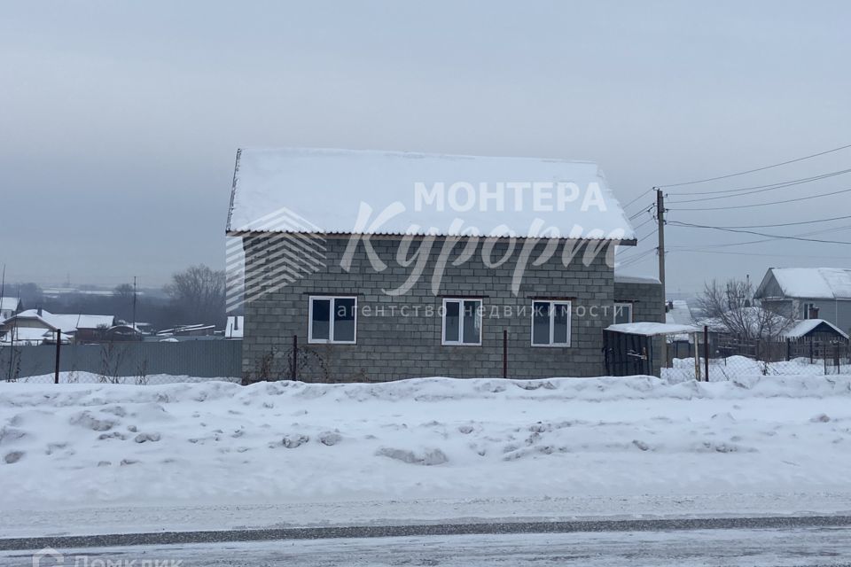 дом г Магнитогорск ул Туковая 12 городской округ Магнитогорск фото 2