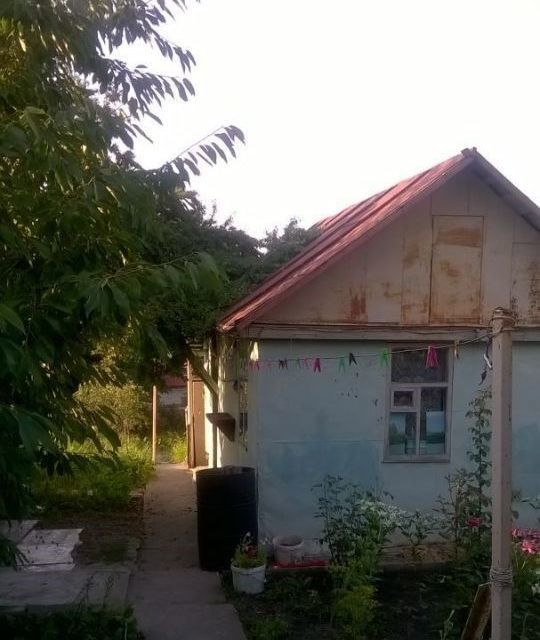 дом г Ставрополь ул Железнодорожная 47 городской округ Ставрополь фото 4