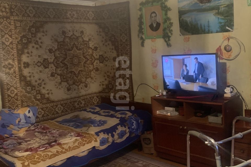 дом р-н Навашинский с Натальино ул Советская 115 фото 2