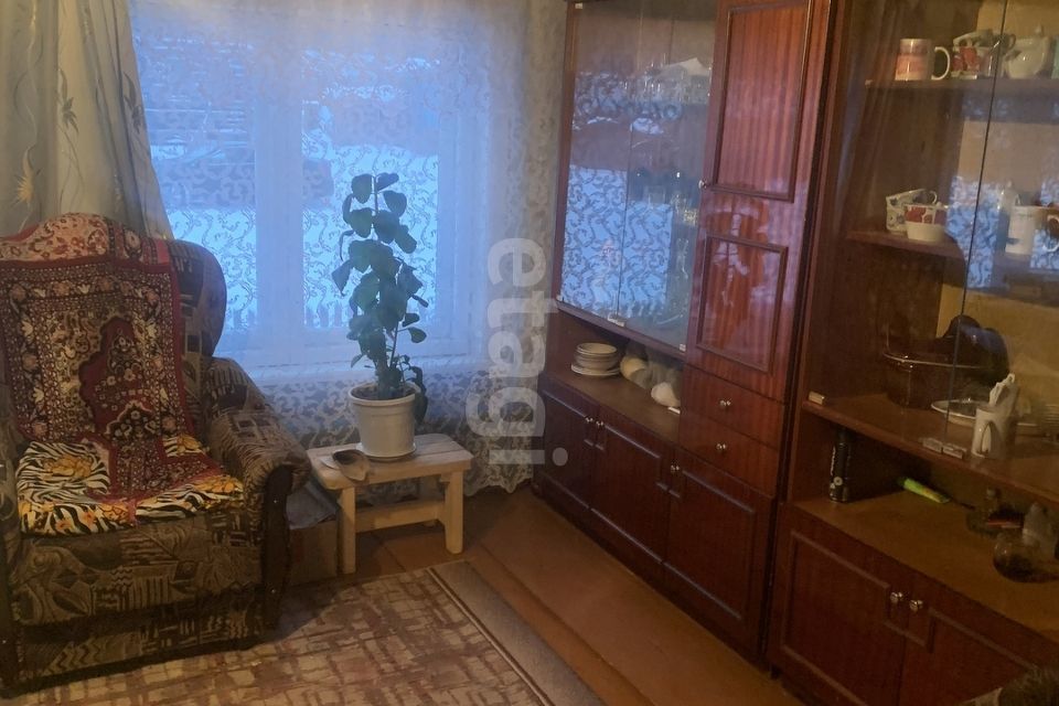 дом р-н Навашинский с Натальино ул Советская 115 фото 3