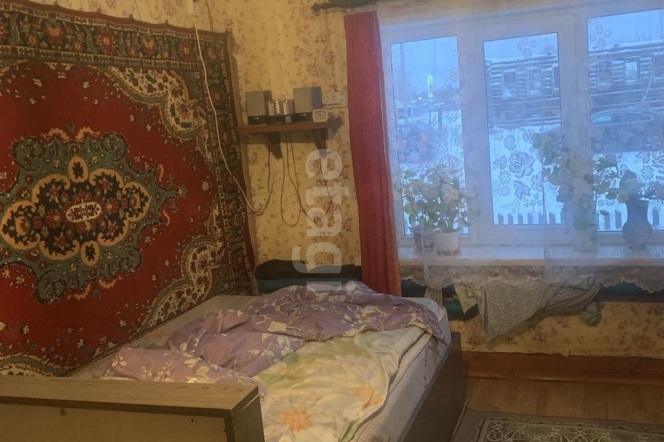 дом р-н Навашинский с Натальино ул Советская 115 фото 4