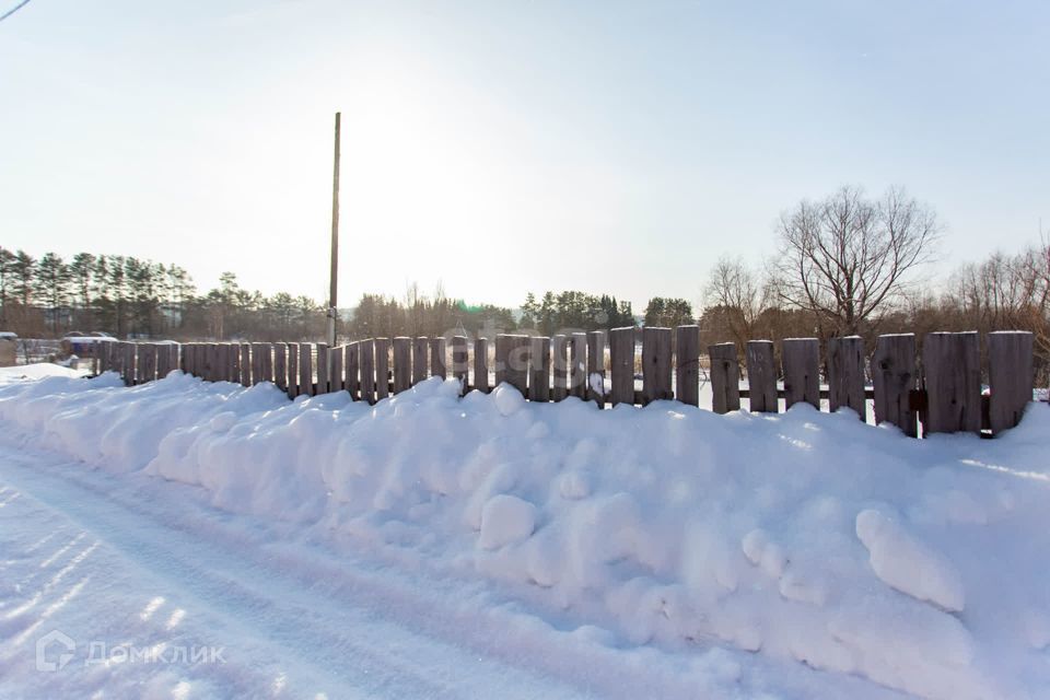 земля г Тобольск 3-й квартал, городской округ Тобольск фото 4