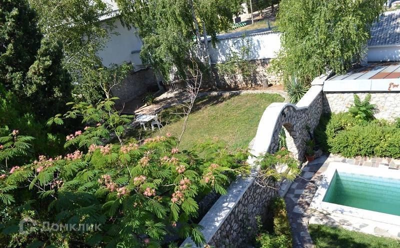 дом г Севастополь 67К-9 фото 2