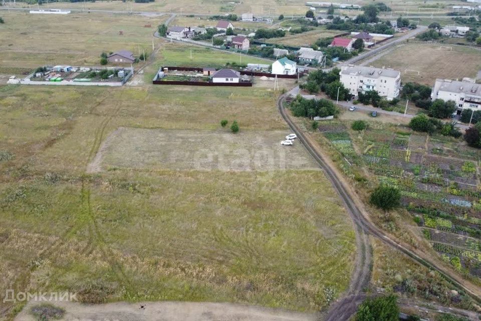 земля р-н Белгородский село Никольское фото 4