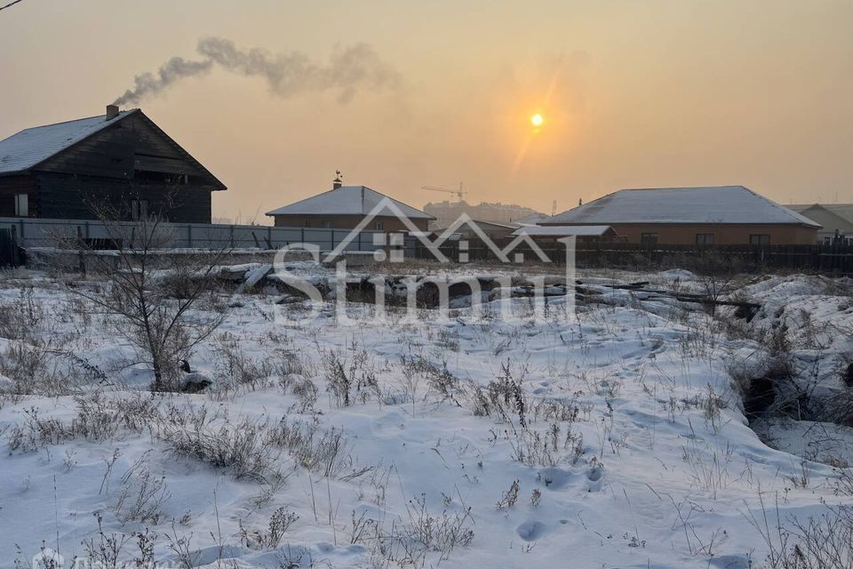 земля г Черногорск ул Калинина 71 Усть-Абаканский район фото 4