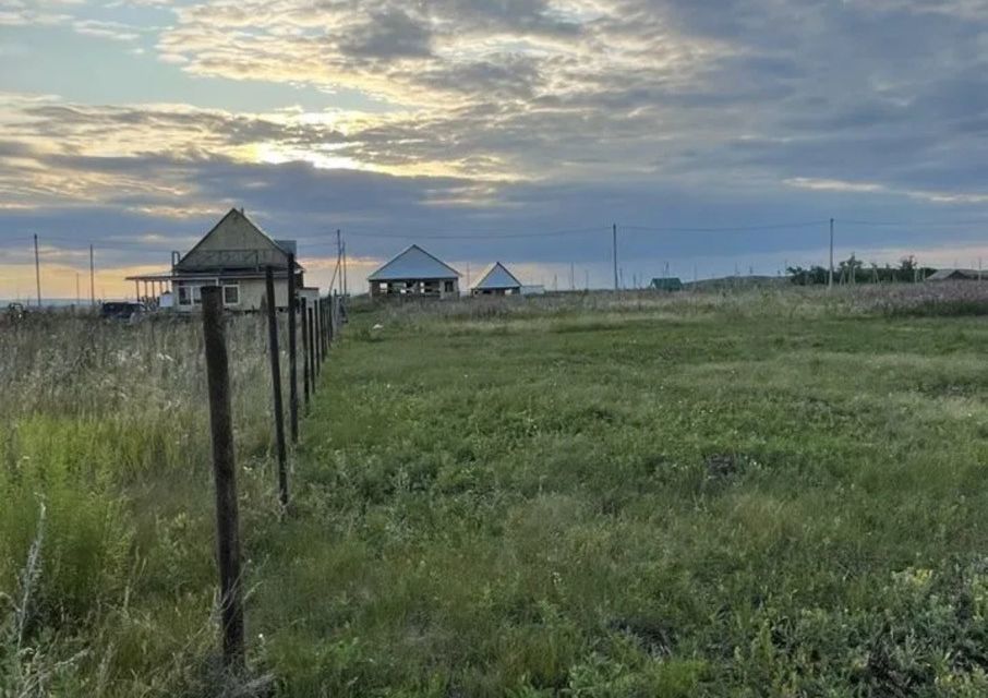 земля р-н Ишимбайский г Ишимбай ул Григория Кузнецова 39 фото 2