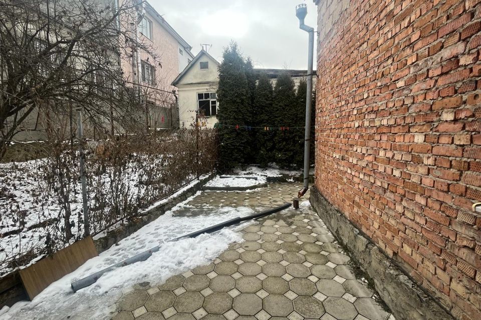 дом г Нальчик с Хасанья ул Мечиева городской округ Нальчик фото 3