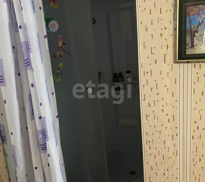 дом г Воронеж ул Безрядина городской округ Воронеж фото 8