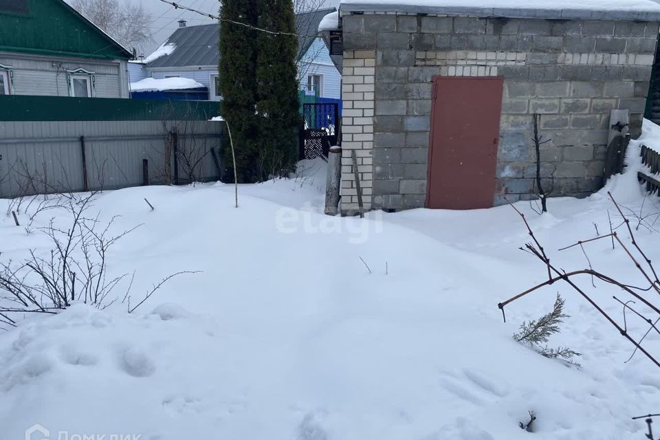 дом г Воронеж ул Безрядина городской округ Воронеж фото 9