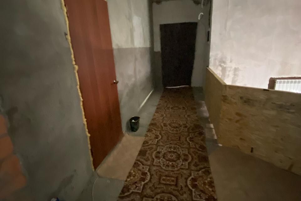 дом г Батайск городской округ Батайск, улица Максима Горького фото 7