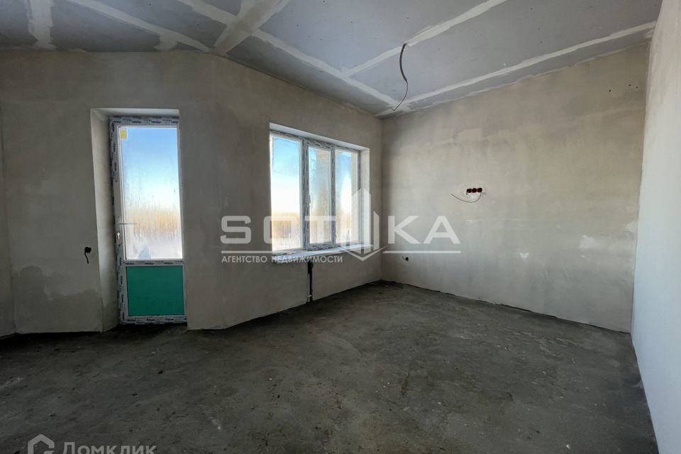 дом р-н Шпаковский г Михайловск ул Владимира Ацуты 209 фото 7