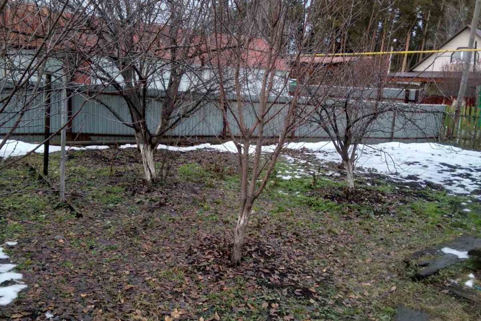 дом г Заводоуковск ул Черняховского Заводоуковский городской округ фото 5