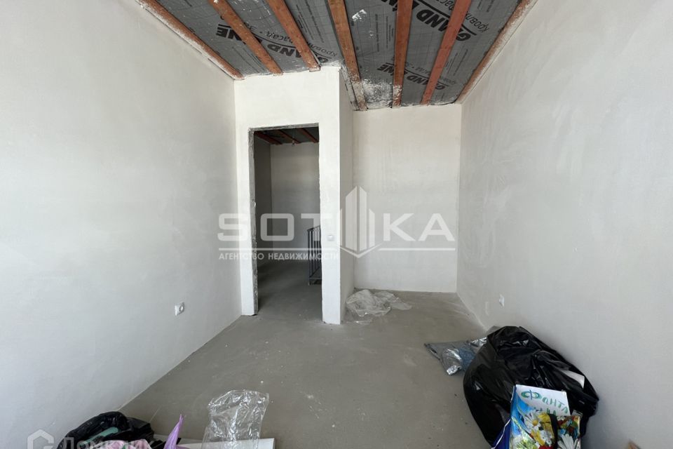 дом р-н Шпаковский г Михайловск ул Василия Маргелова 1 фото 8