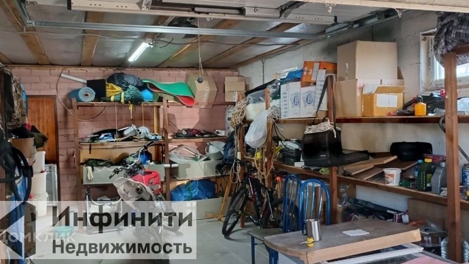 дом г Ставрополь снт Аграрник ул Аграрник-4 городской округ Ставрополь фото 6