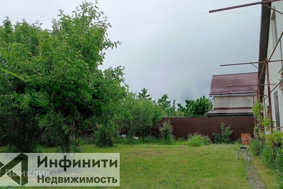 дом г Ставрополь снт Аграрник ул Аграрник-4 городской округ Ставрополь фото 7