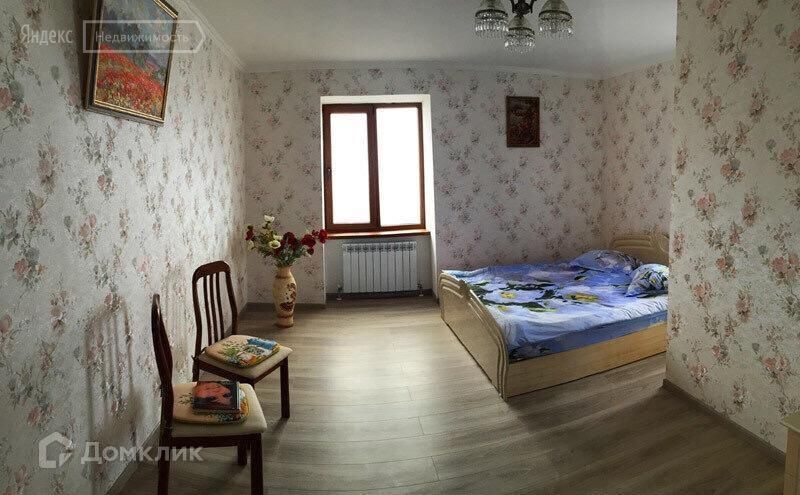 дом г Ялта п Охотничье ул Артура Григоряна 61а городской округ Ялта фото 5