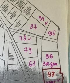 дом г Севастополь 67К-9 фото 6