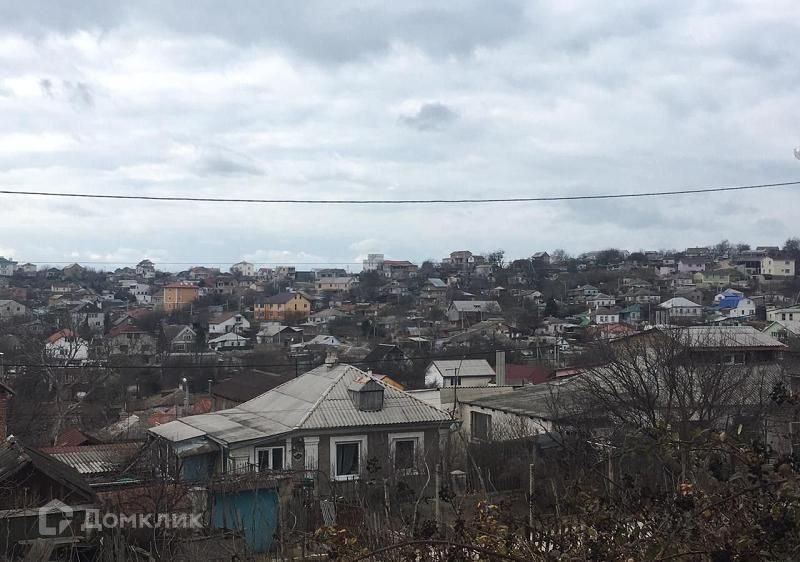 дом г Севастополь ул Тельмана фото 5