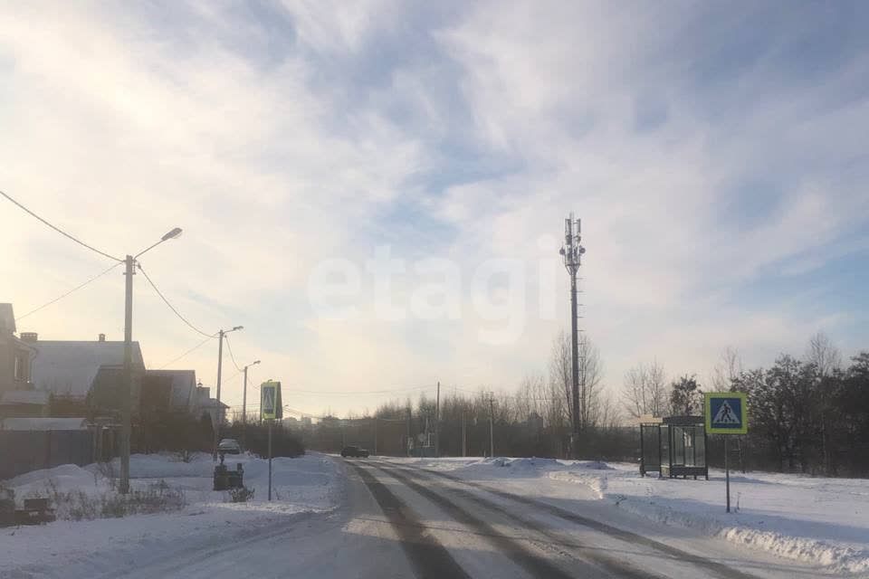 земля г Старый Оскол Северо-Восточный район, Старооскольский городской округ фото 5