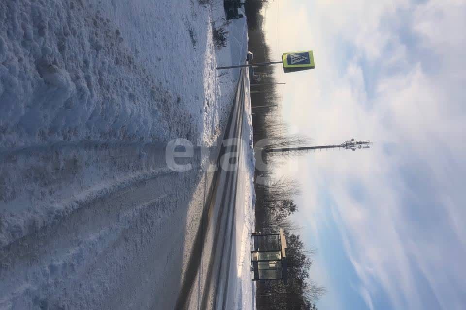 земля г Старый Оскол Северо-Восточный район, Старооскольский городской округ фото 6