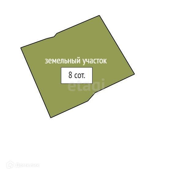 дом г Красноярск ул Цимлянская 112 городской округ Красноярск фото 8