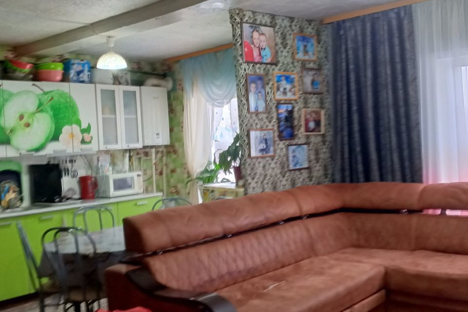 дом р-н Нытвенский г Нытва ул Ворошилова фото 8
