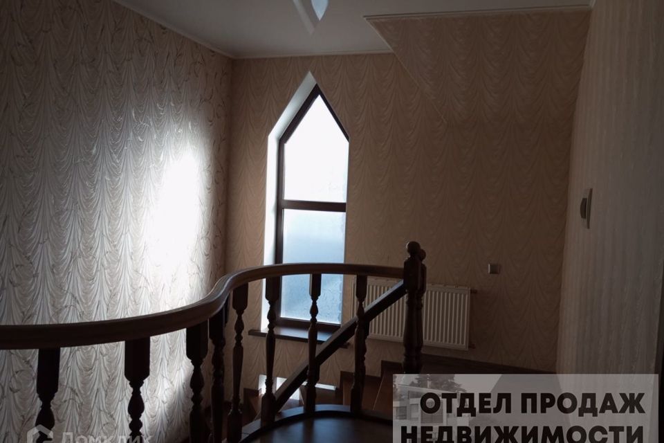 дом р-н Крымский г Крымск ул Труда 3 фото 9