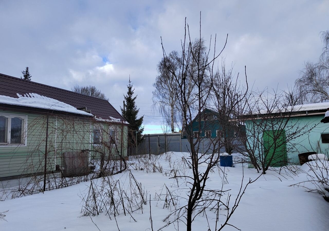 дом г Мичуринск ул 5 Декабря 13 фото 6