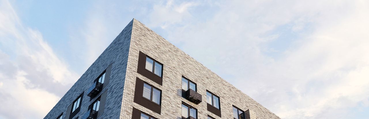 квартира г Хабаровск р-н Железнодорожный ЖК «Северный парк» 3 фото 6