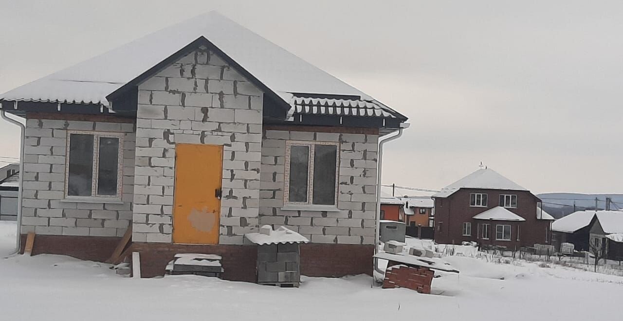 дом р-н Валуйский г Валуйки ул Поповой-Линиченко 11 фото 4