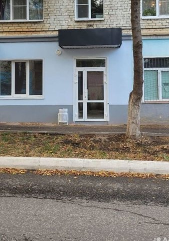 свободного назначения р-н Ленинский дом 17 фото