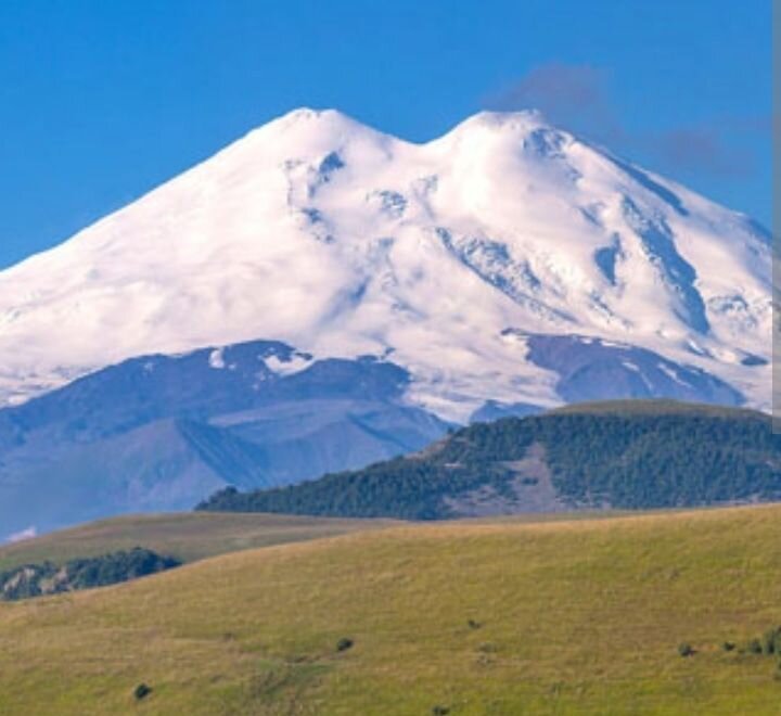 гараж р-н Малокарачаевский с Первомайское 91К-005, 61-й километр фото 1