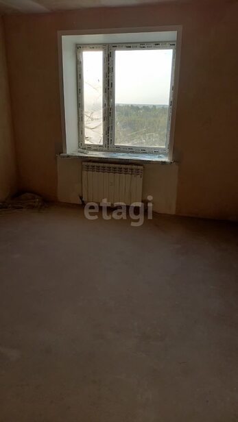 квартира г Смоленск р-н Промышленный ш Краснинское фото 8
