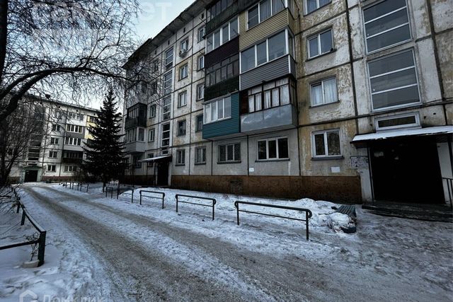 пер Владимира Мартьянова 41 городской округ Бийск фото