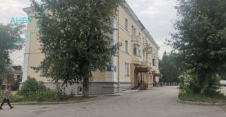 городской округ Новосибирск фото