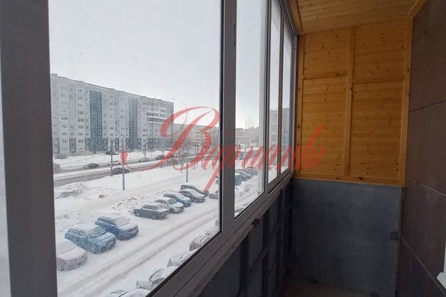дом 75 муниципальное образование Северодвинск фото