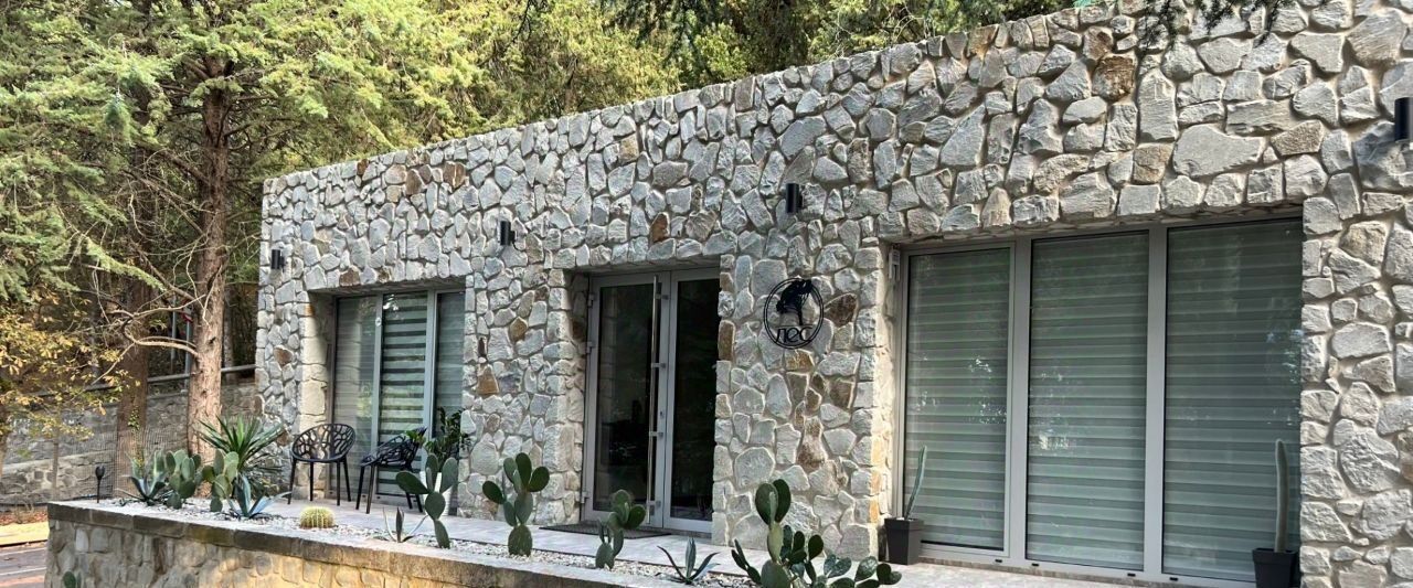 квартира г Алушта ул Глазскрицкого 17с/2 фото 11