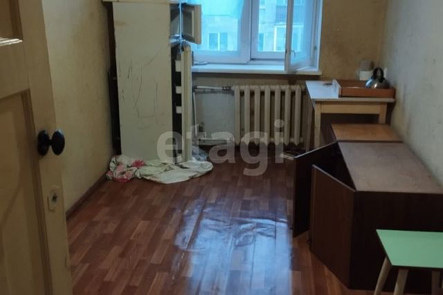 комната ул Орджоникидзе 36 городской округ Нижний Тагил фото