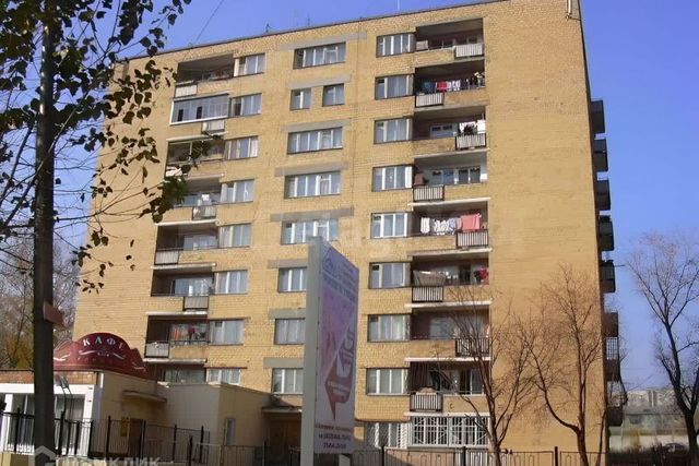 комната ул Студенческая 82 Екатеринбург, муниципальное образование фото