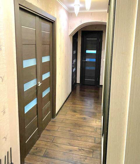 квартира г Смоленск ул Лавочкина 54г фото 6