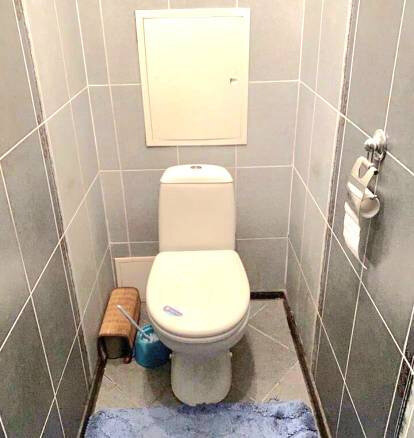квартира г Смоленск ул Лавочкина 54г фото 9