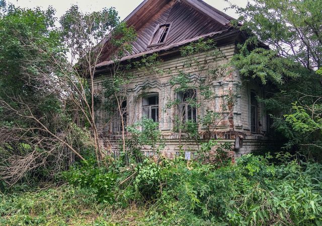 ул Цнинская 21 с. Устье фото