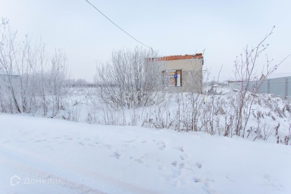 земля г Тобольск ул Большакова городской округ Тобольск фото 5