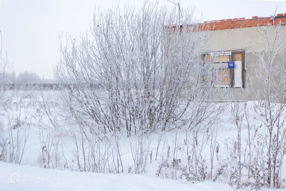 земля г Тобольск ул Большакова городской округ Тобольск фото 7