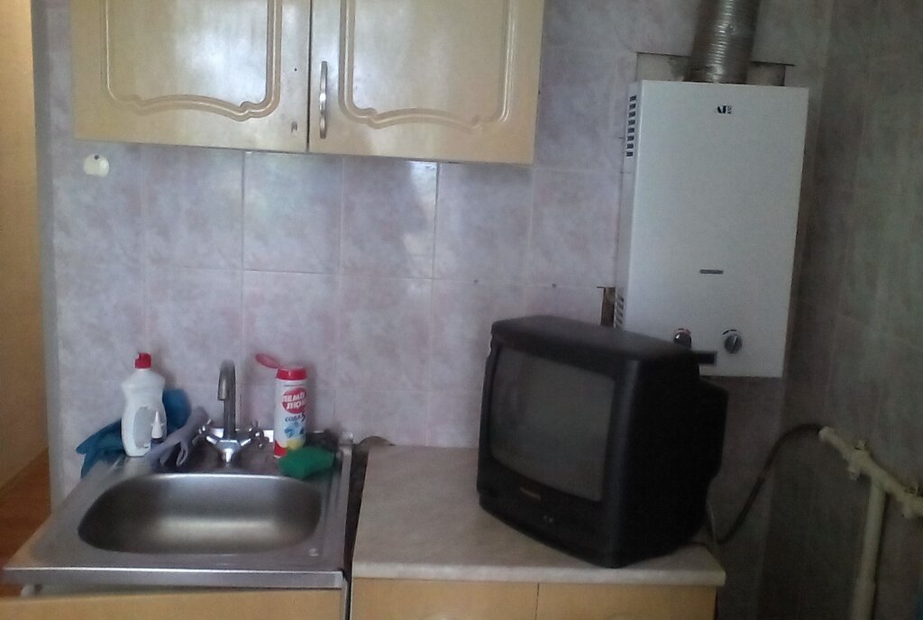 квартира г Брянск ул Новозыбковская 24 фото 3