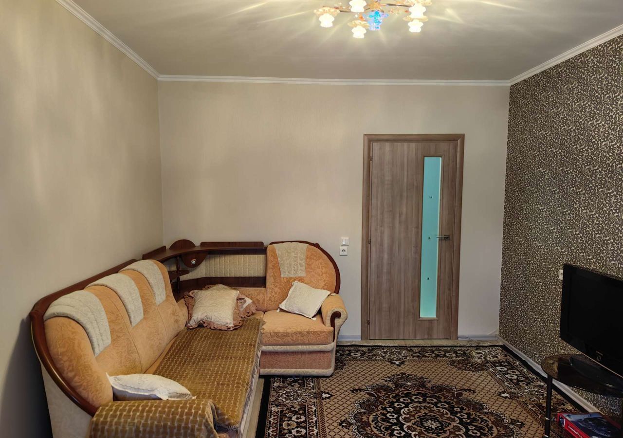 квартира г Ульяновск р-н Засвияжский ул Самарская 27к/2 фото 6